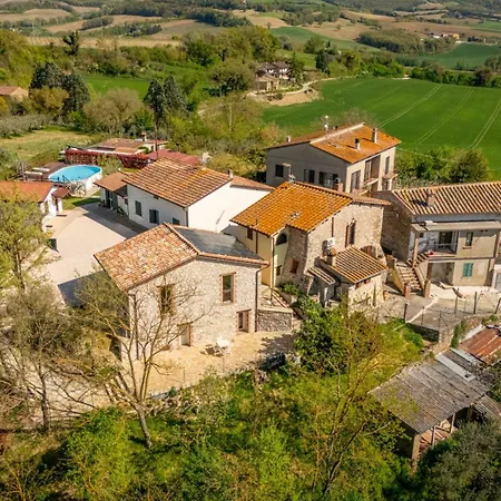 Apartamento Valle In Fiore - Private Jacuzzi & Sauna - Italywego *