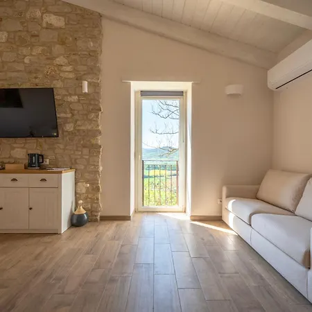 Valle In Fiore - Private Jacuzzi & Sauna - Italywego