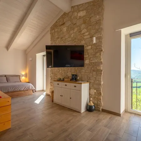 Valle In Fiore - Private Jacuzzi & Sauna - Italywego Apartamento
