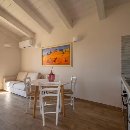Valle In Fiore - Private Jacuzzi & Sauna - Italywego Apartamento Ilci