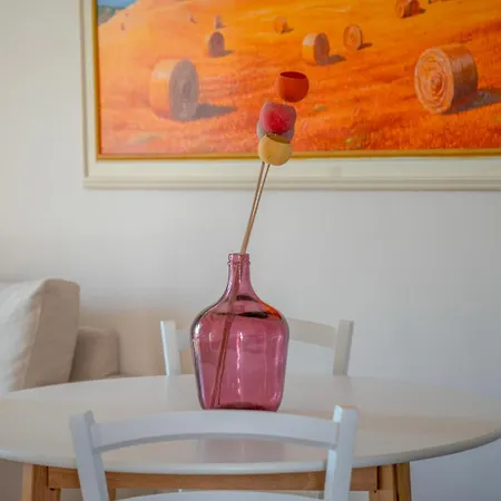 Apartamento Valle In Fiore - Private Jacuzzi & Sauna - Italywego Ilci