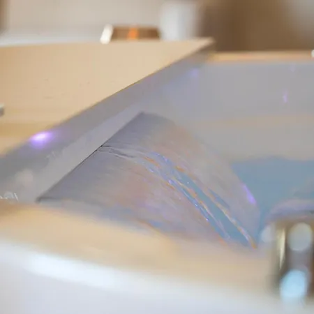Apartamento Valle In Fiore - Private Jacuzzi & Sauna - Italywego Ilci