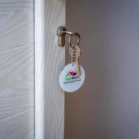 Valle In Fiore - Private Jacuzzi & Sauna - Italywego *