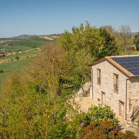 Apartamento Valle In Fiore - Private Jacuzzi & Sauna - Italywego
