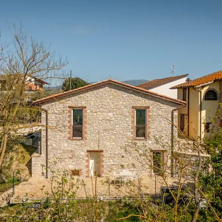 Valle In Fiore - Private Jacuzzi & Sauna - Italywego * Ilci