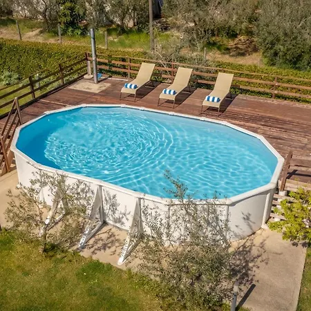 Valle In Fiore - Private Jacuzzi & Sauna - Italywego * Ilci