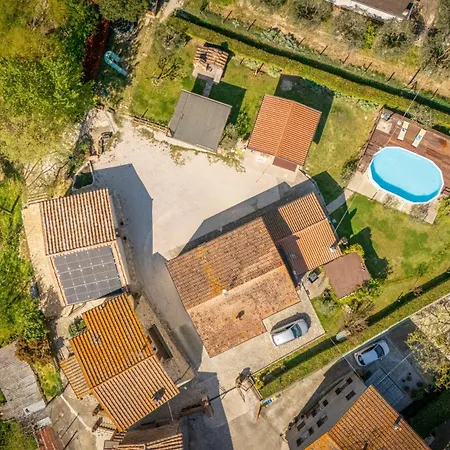Apartamento Valle In Fiore - Private Jacuzzi & Sauna - Italywego Ilci
