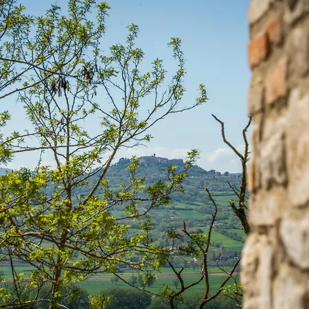 Valle In Fiore - Private Jacuzzi & Sauna - Italywego Apartamento *